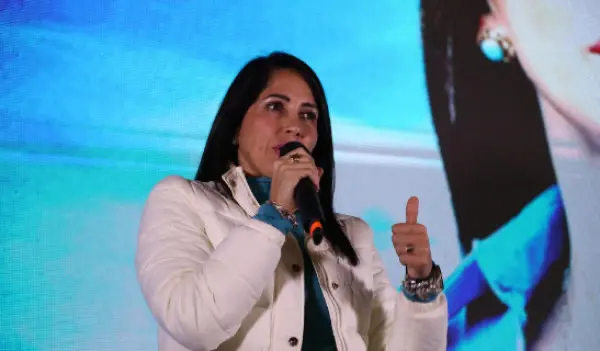 Cuenten con nuestros votos en la Asamblea, siempre que no sea para privatizar