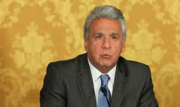 Por el grave daño que le hicieron al Ecuador, el correísmo no volverá