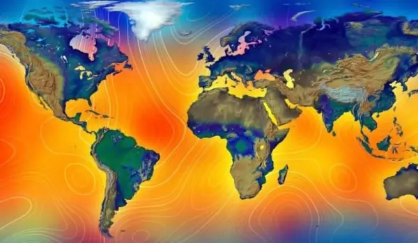 Fenómeno de El Niño durará hasta abril de 2024, según la ONU