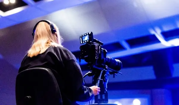 Se impulsa la Industria Cinematográfica y Audiovisual en Ecuador