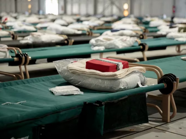Crisis humanitaria en Nueva York: Desafíos y decisiones que moldean la ‘Nueva Normalidad’