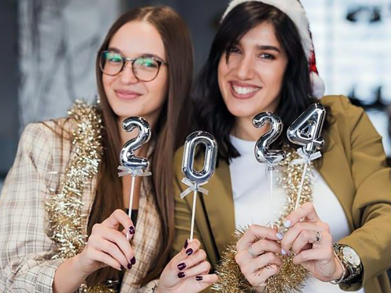 Rituales para recibir 2024: 10 cábalas para entrar en el año nuevo con el ‘pie derecho’ 