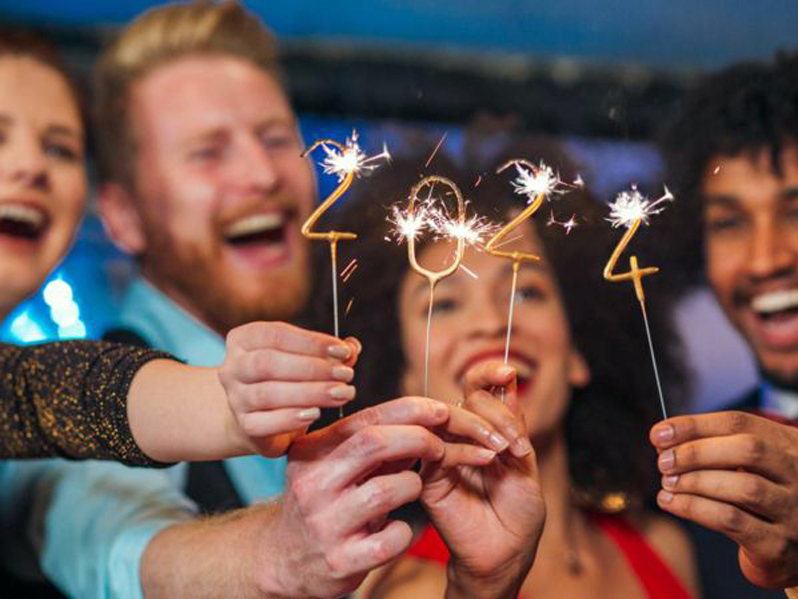 Por qué el año no termina realmente a la medianoche del 31 diciembre (y no siempre dura lo mismo) 