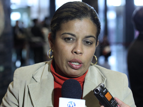 Caso Metástasis: Alexandra Arce niega relación con El Patrón Norero