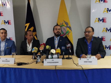 Gobierno adeuda a los 221 municipios del país un total de USD 690 millones