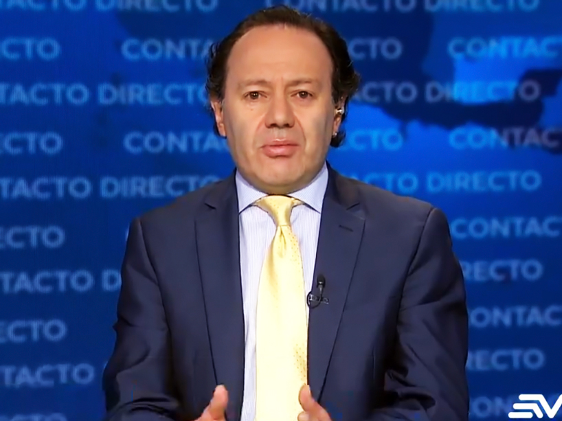 ‘Actores políticos son parte de las estructuras criminales y por eso no hacen nada por cambiarlas’