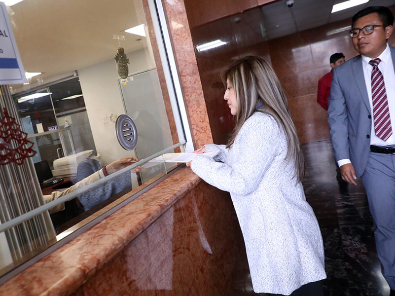 Asambleísta propone la tipificación de la pederastia como delito autónomo