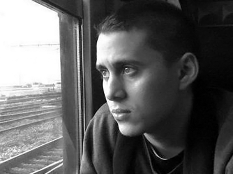 La trágica historia de Canserbero, el ‘niño terrible’ del rap venezolano que fue asesinado por su exmánager
