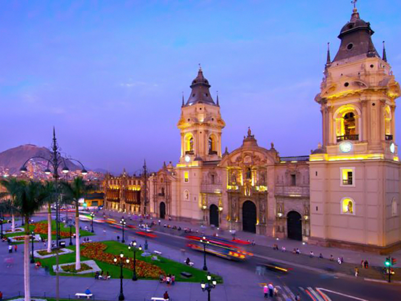 Cómo Lima pasó de ser conocida como ‘la horrible’ a convertirse en un reconocido destino para el turismo internacional