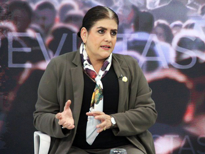 Construcción de nuevas cárceles iniciará en enero