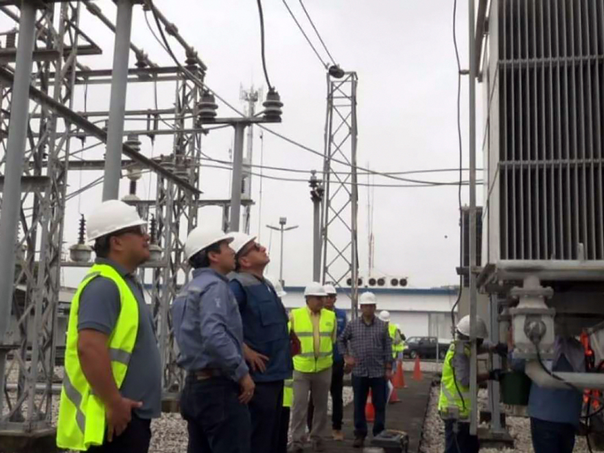 Estos sectores no tendrán luz el 31 de diciembre por mantenimiento en subestación eléctrica Pascuales