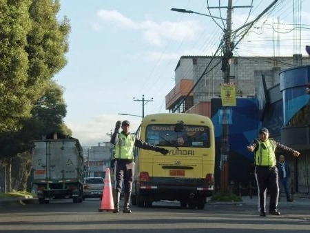 Feriado de Navidad registró menos lesionados y fallecidos en comparación a 2022