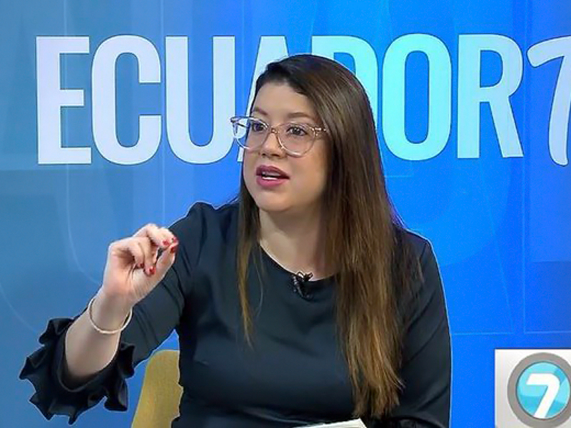 Ministra ratifica que ley energética no implicará aumento en las planillas de luz