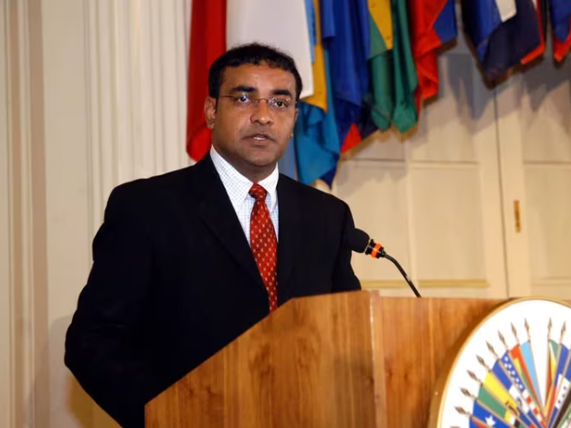 Guyana aclaró que el país no tiene ‘planes de una acción ofensiva contra Venezuela’