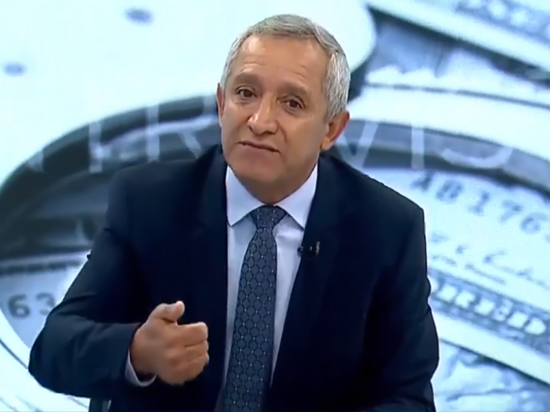 ‘El crimen organizado cuenta con estructuras que llegan hasta las altas esferas de poder’ 