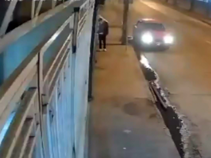 Presunto extorsionador muere tras explosión de dinamita que intentaba detonar en local de Guayaquil