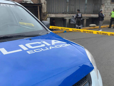 Un adulto y 2 adolescentes son procesados por homicidio