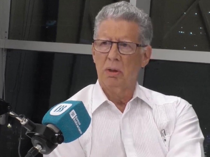 ‘Los apagones se dieron, porque no estuvimos preparados frente al estiaje’