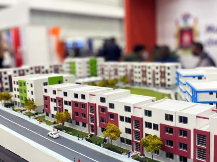 Alcaldía aprueba nuevas reglas para las construcciones en Quito