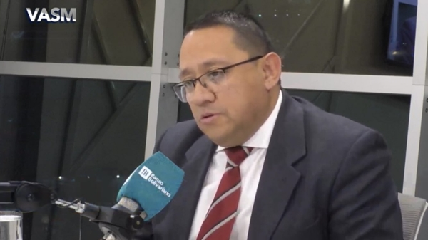 «Hay que hacer una restructuración casi total en la Contraloría»