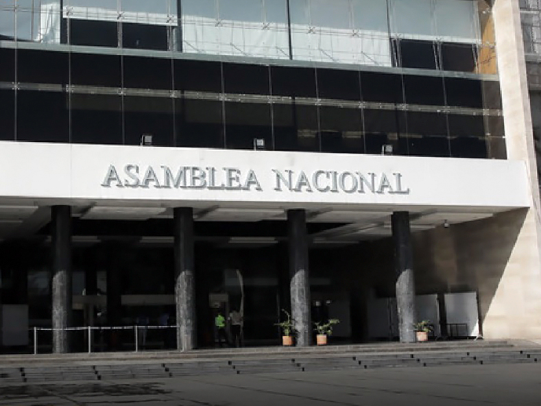 Autoridades de la Asamblea Nacional fijaron la Agenda Legislativa para el 2024 