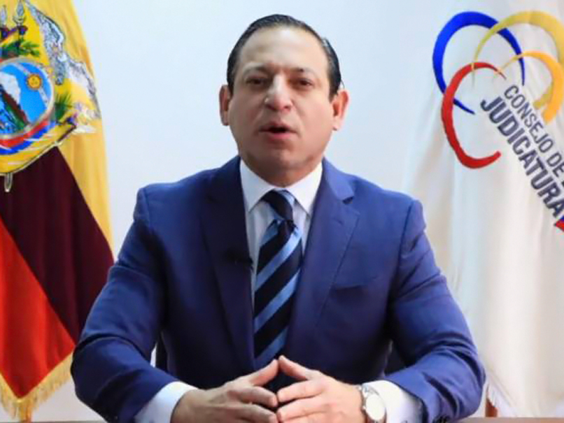 Xavier Muñoz continuará con prisión preventivo; tribunal le negó el hábeas corpus 