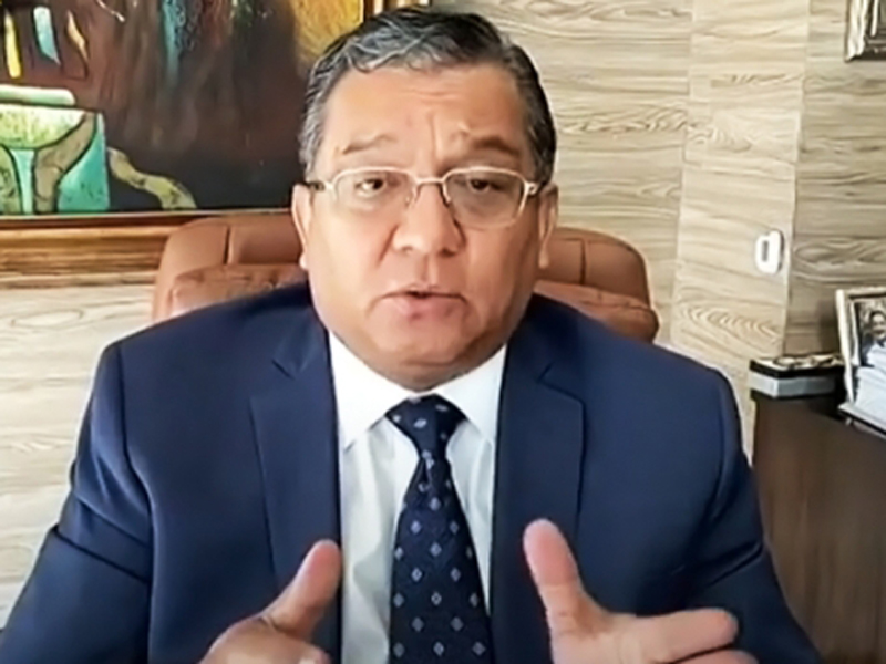 Fraude constitucional estaría ‘tocando las puertas’ de Ecuador con muerte cruzada