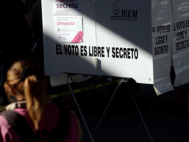 Elecciones que tendrá América Latina este 2024 y cómo podrán cambiar una tendencia firme