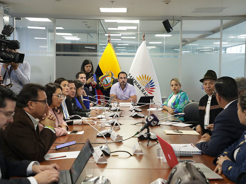 Relaciones Internacionales continúa el análisis del Tratado de Libre Comercio con China