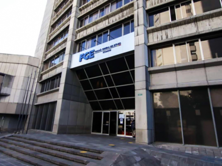 Fiscalía acusó a 70 comuneros de Cotopaxi por presunto terrorismo