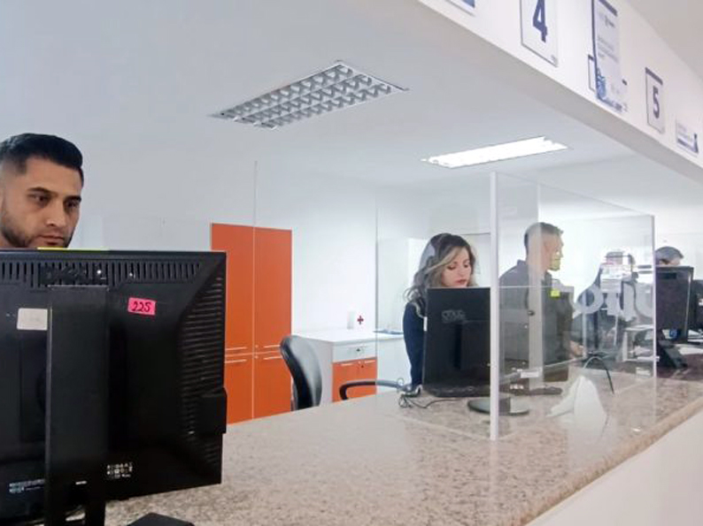 AMT recibirá denuncias de corrupción ‘en línea’