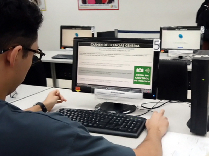 ANT reanuda la atención presencial en todas las oficinas del país 