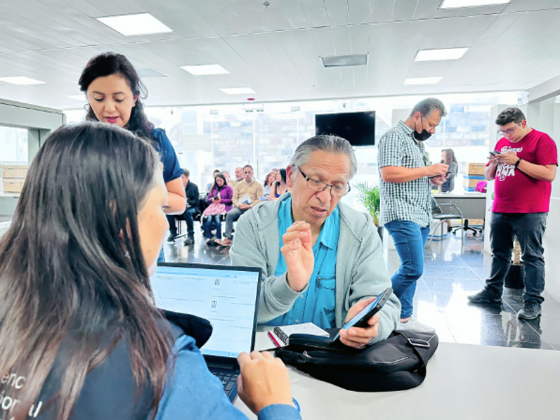 Habilitan nuevos turnos para sacar licencias en la ANT