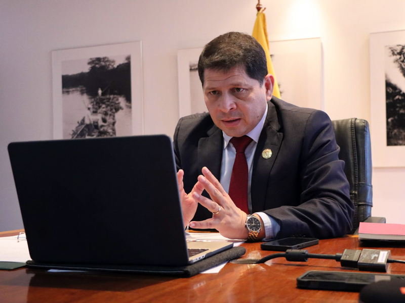 Acuerdo con Costa Rica abre posibilidades para productos ecuatorianos y excluye a productos sensibles