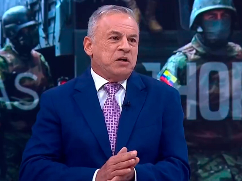 Para neutralizar a los grupos terroristas quizás se necesario extender el estado de excepción
