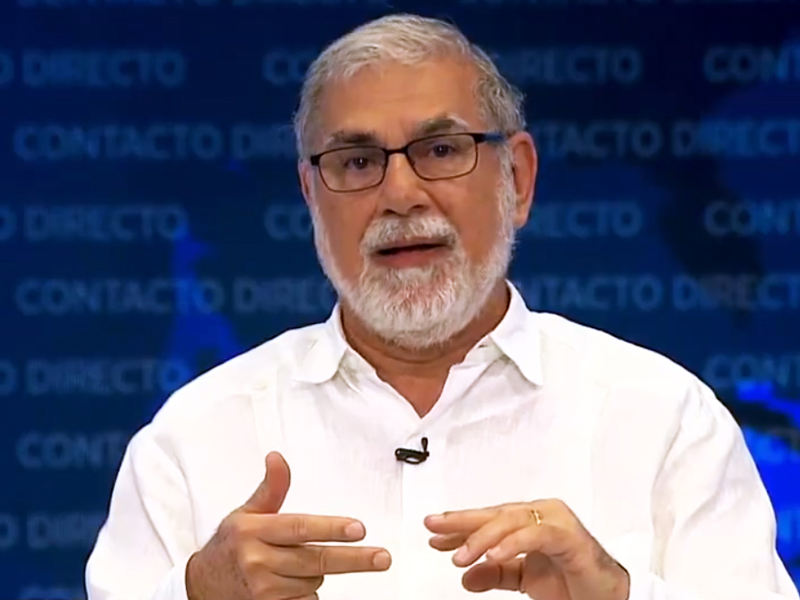 ‘Los subsidios a los combustibles y fondos de pensiones no van a los pobres