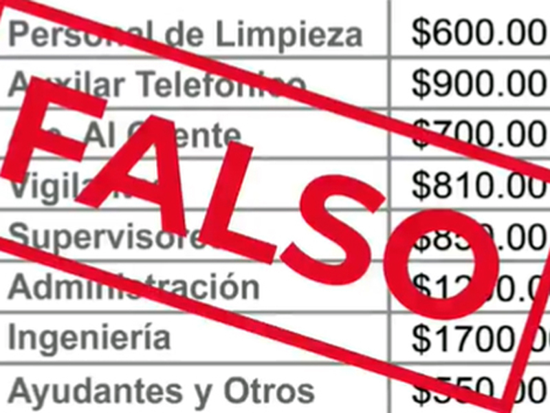 Alerta por falsas ofertas para trabajar en el Metro de Quito