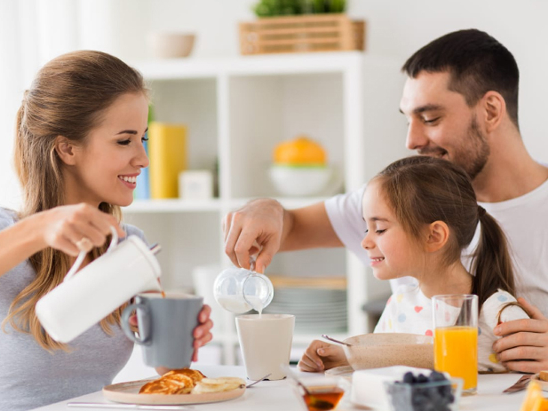 Alimentos infaltables para una nutrición sana y equilibrada en este 2024