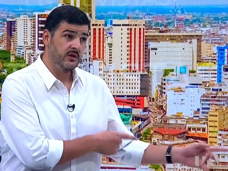 Municipio de Guayaquil trabaja en conjunto con las fuerzas del orden para combatir la inseguridad 