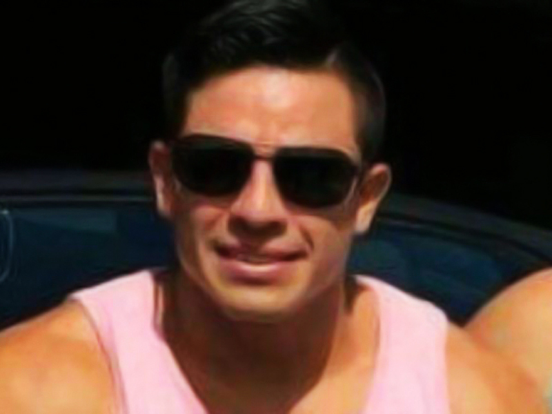 Corte Nacional de Justicia remite pedido de extradición de Daniel Salcedo