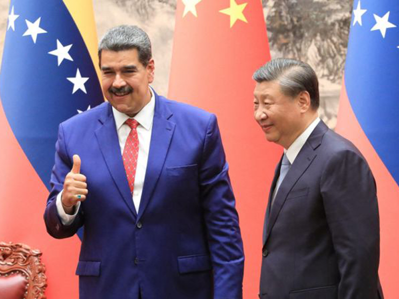Cuán viable es que se aplique el modelo económico chino en Venezuela como desea el gobierno de Maduro
