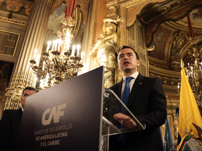 Guía de Inversiones de Turismo actualizada es presentada en Madrid