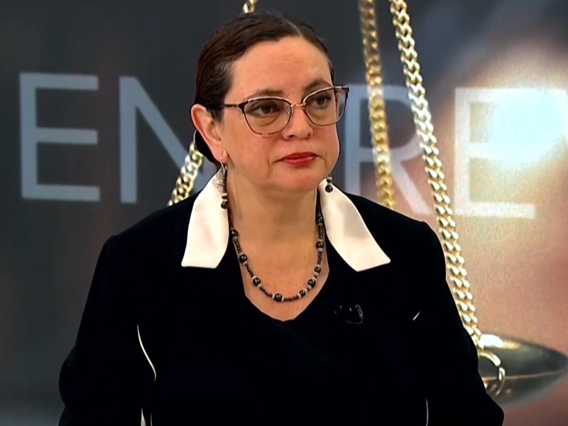 Presidencia de la Corte Nacional está en acefalía; Saquicela ‘ya no está a cargo’ 