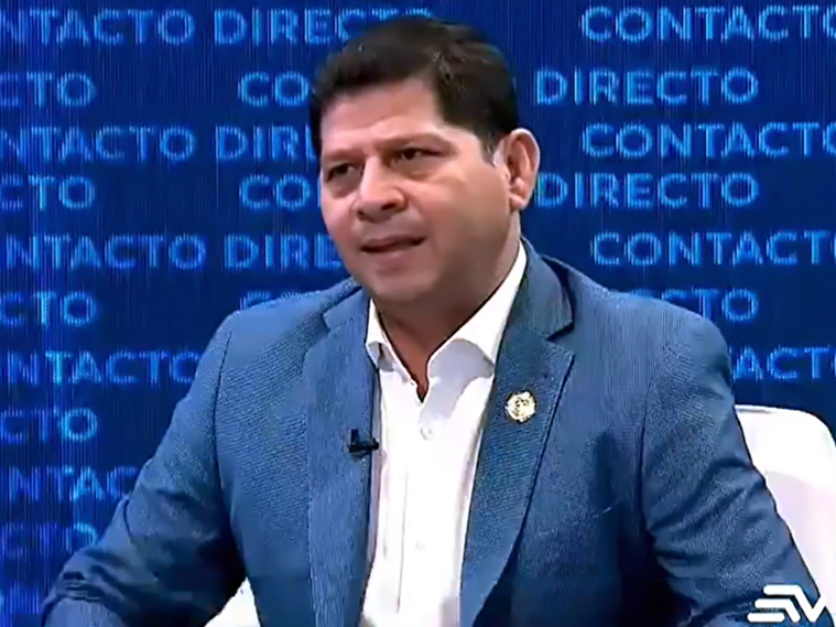 Gobierno apuesta por convertir al Ecuador en la nueva ‘despensa del mundo’ 