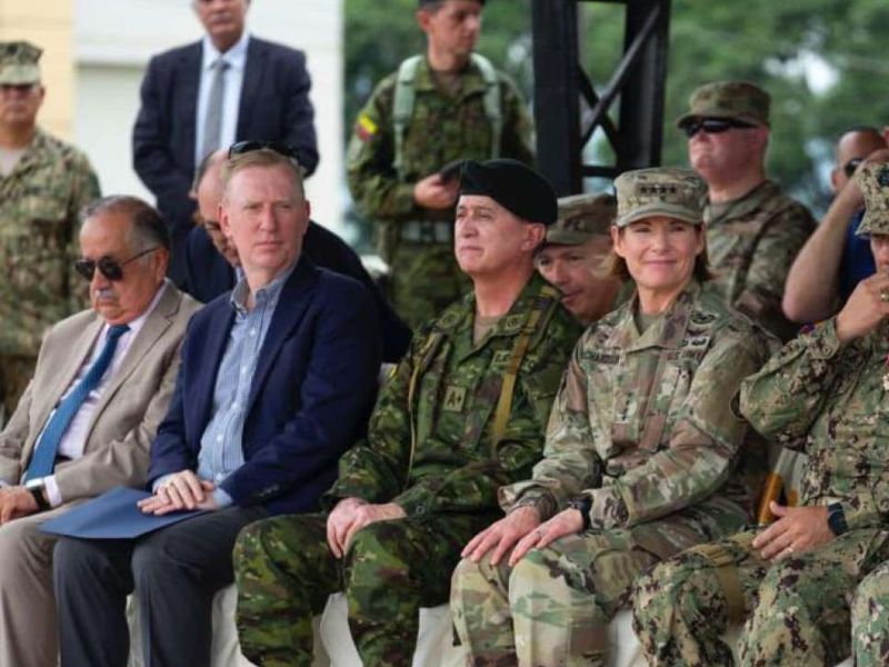 Corte Constitucional explicó decisión sobre acuerdos de seguridad con EEUU