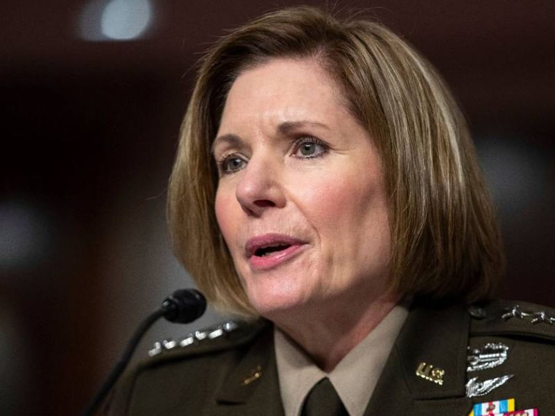 Richardson: EEUU tiene un plan de seguridad de cinco años para Ecuador