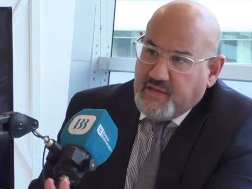 ¿Dónde meter tantos detenidos?