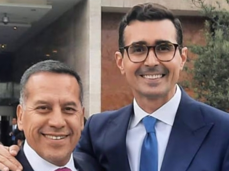 Por ‘supuestas amenazas contra su vida’ renuncia el viceministro del Deporte