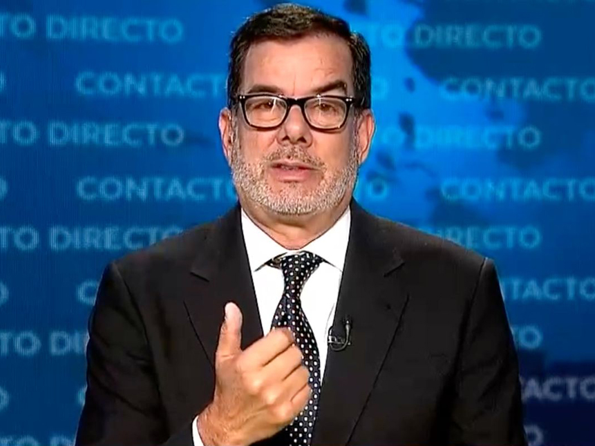‘El IESS no está quebrado; sí hay plata para préstamos hipotecarios y quirografarios’ 