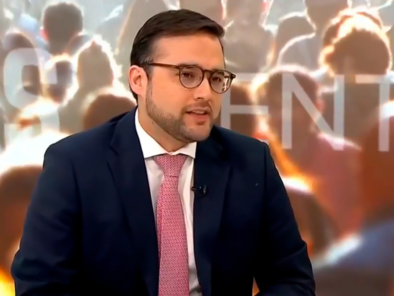 ‘Es inviable técnica, jurídica, económicamente cerrar el pozo petrolero en Yasuní en un año’